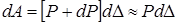 изображение Теорема Клапейрона сопромат